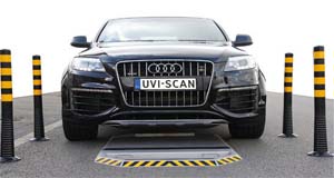 Vehicle Inspection Systems